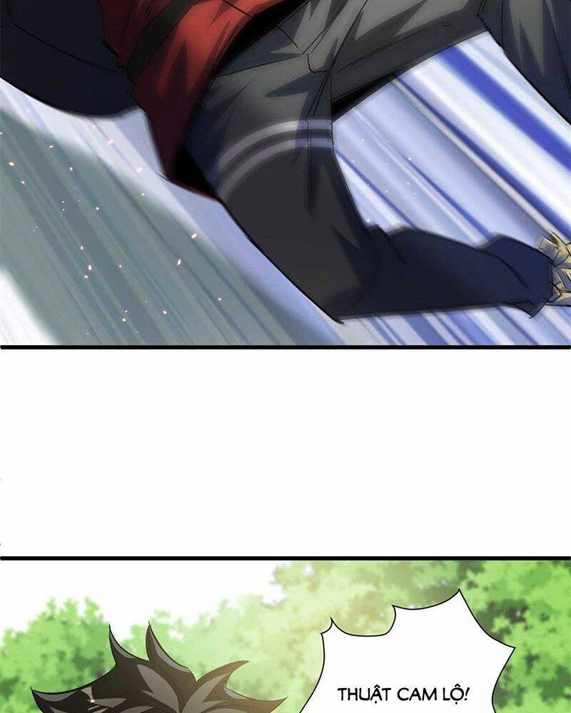 Luân Bàn Thế Giới Chapter 119 - Trang 2