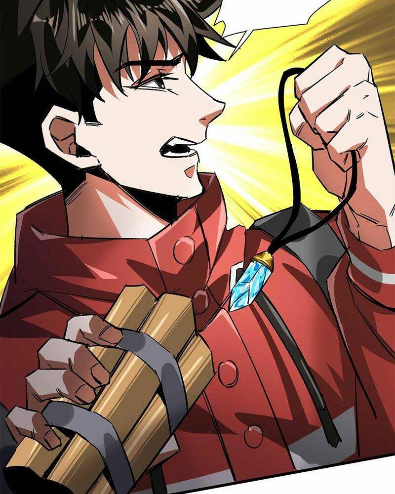 Luân Bàn Thế Giới Chapter 119 - Trang 2