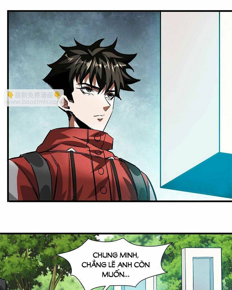 Luân Bàn Thế Giới Chapter 119 - Trang 2