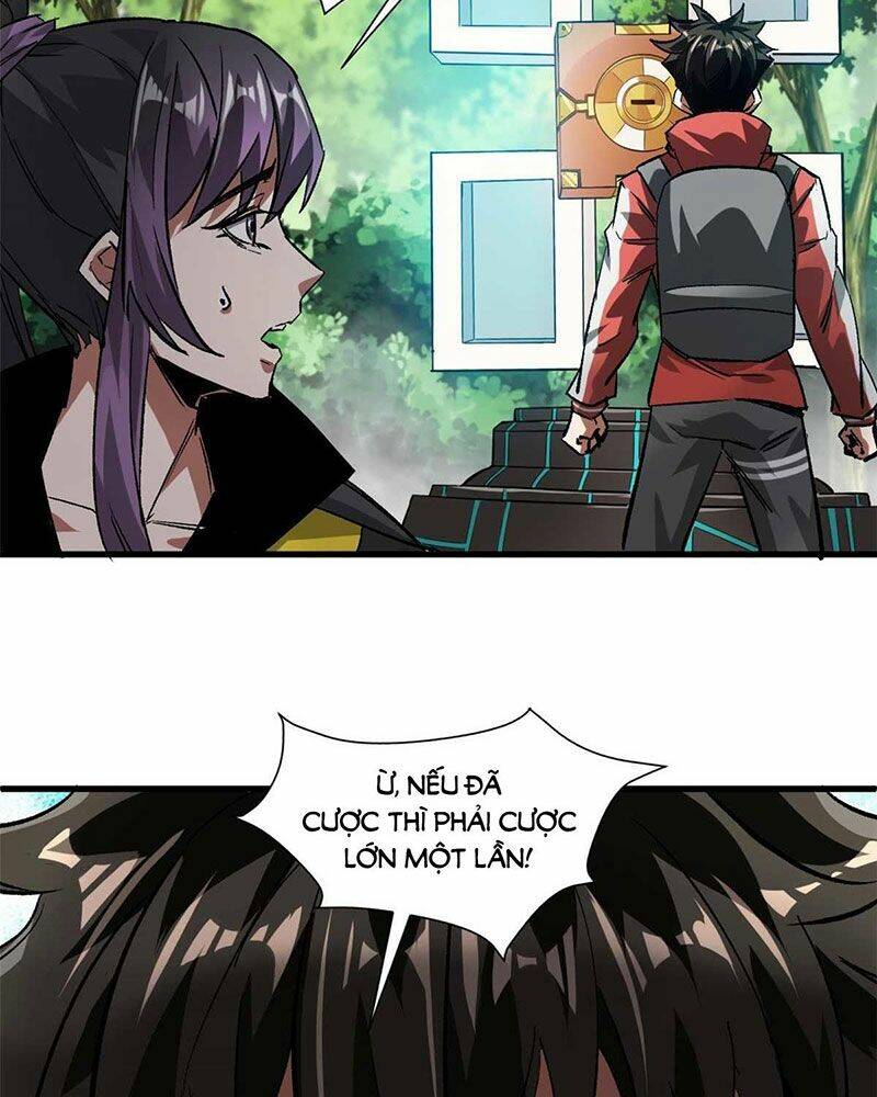 Luân Bàn Thế Giới Chapter 119 - Trang 2