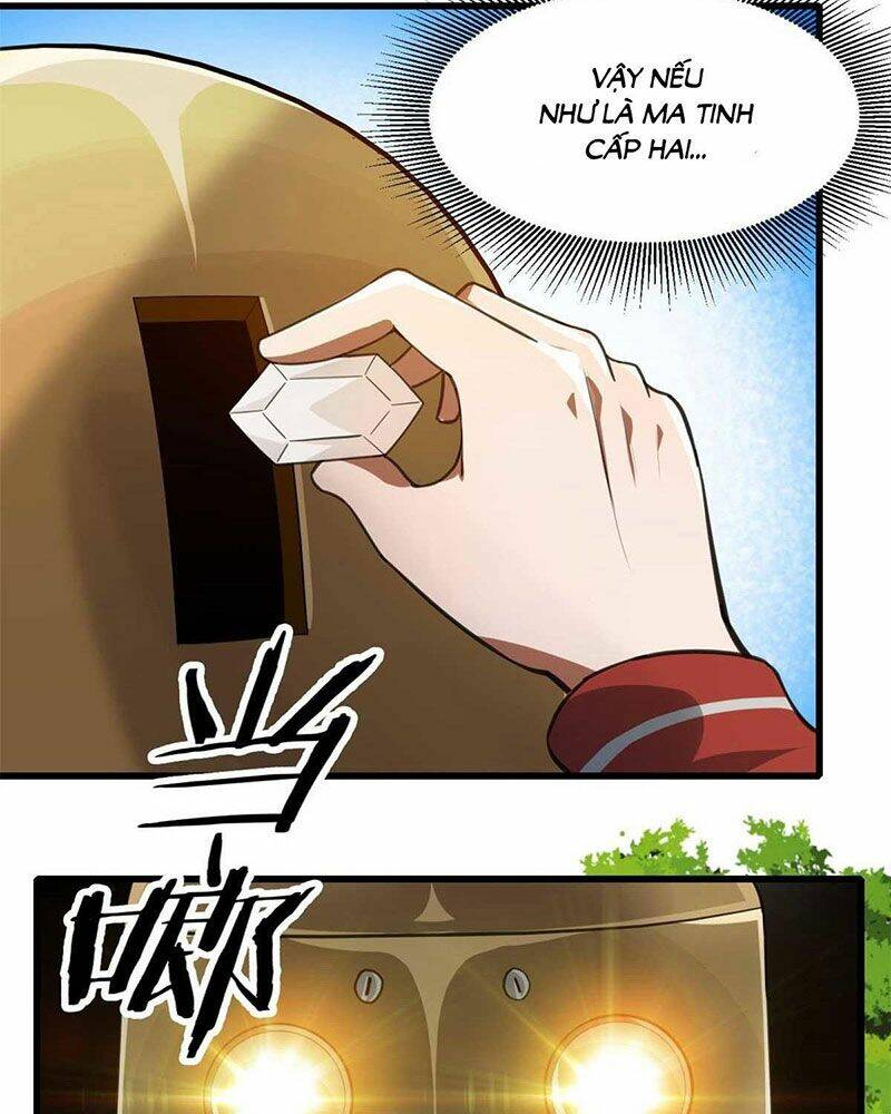 Luân Bàn Thế Giới Chapter 119 - Trang 2