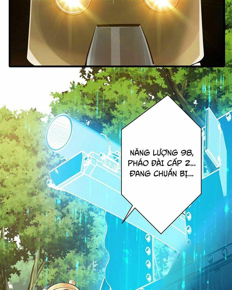 Luân Bàn Thế Giới Chapter 119 - Trang 2