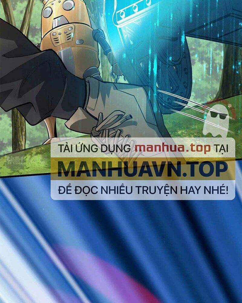 Luân Bàn Thế Giới Chapter 119 - Trang 2