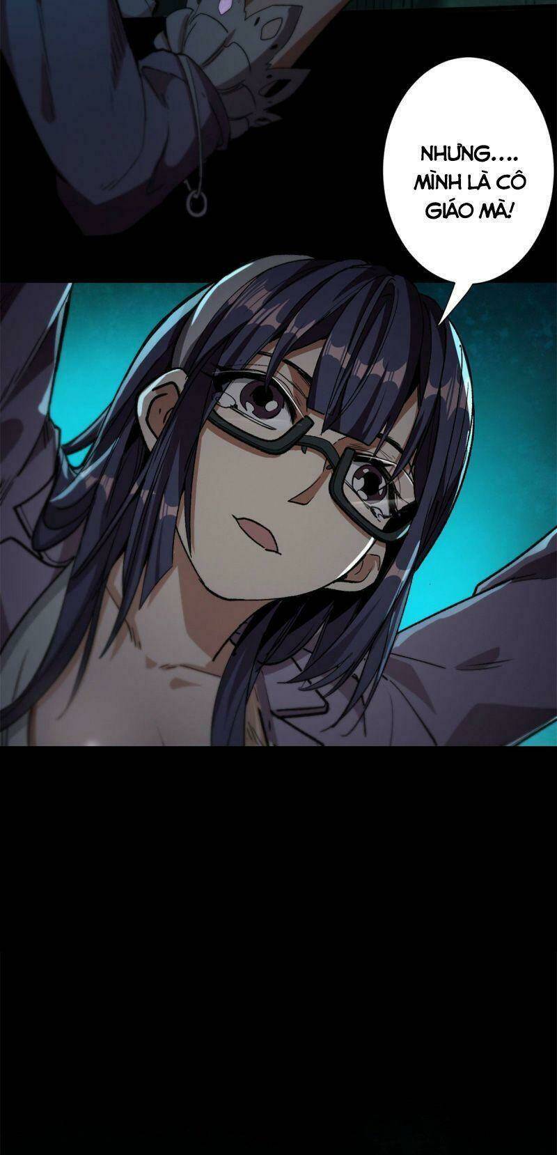 Luân Bàn Thế Giới Chapter 12 - Trang 2