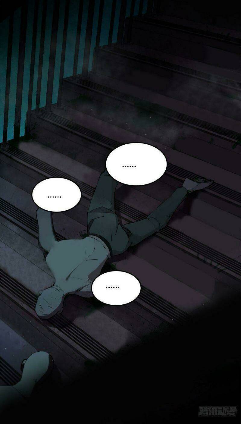 Luân Bàn Thế Giới Chapter 12 - Trang 2