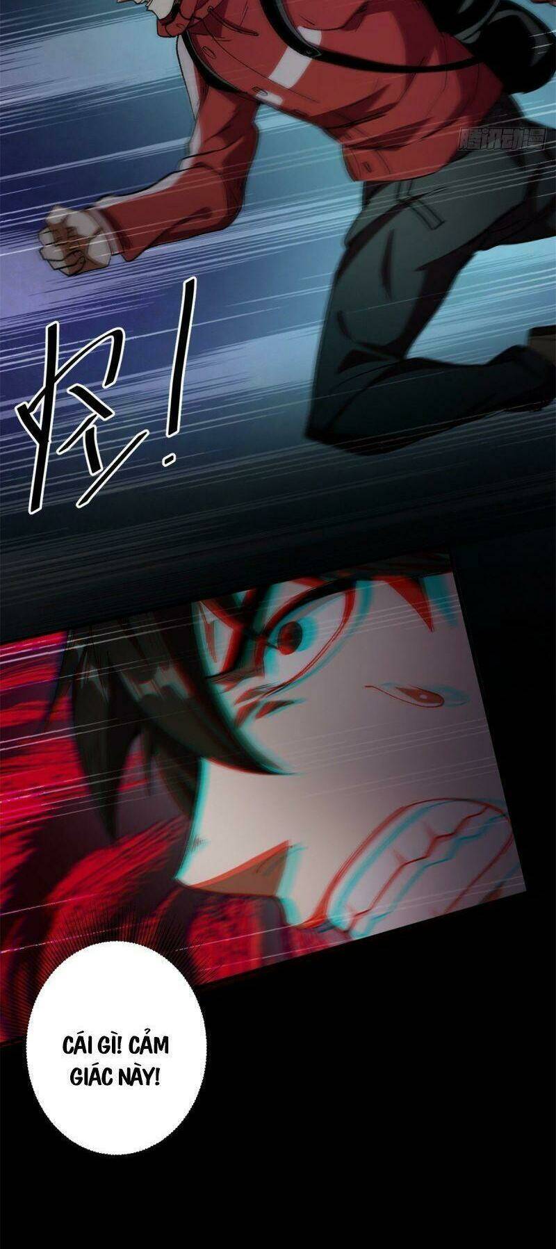 Luân Bàn Thế Giới Chapter 12 - Trang 2