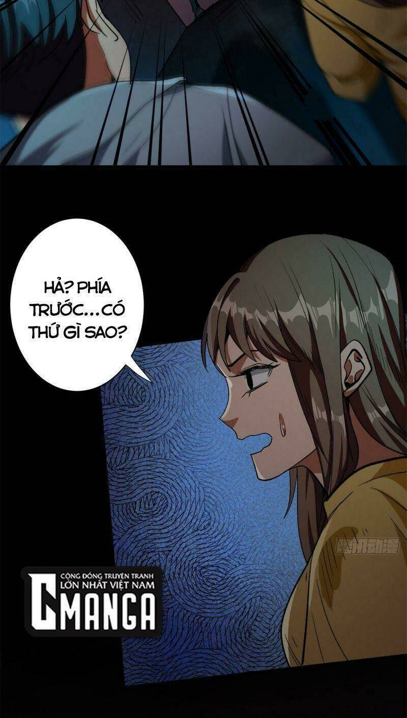 Luân Bàn Thế Giới Chapter 12 - Trang 2