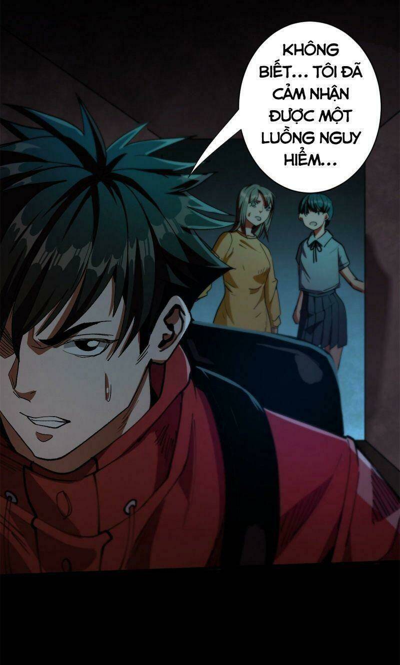 Luân Bàn Thế Giới Chapter 12 - Trang 2