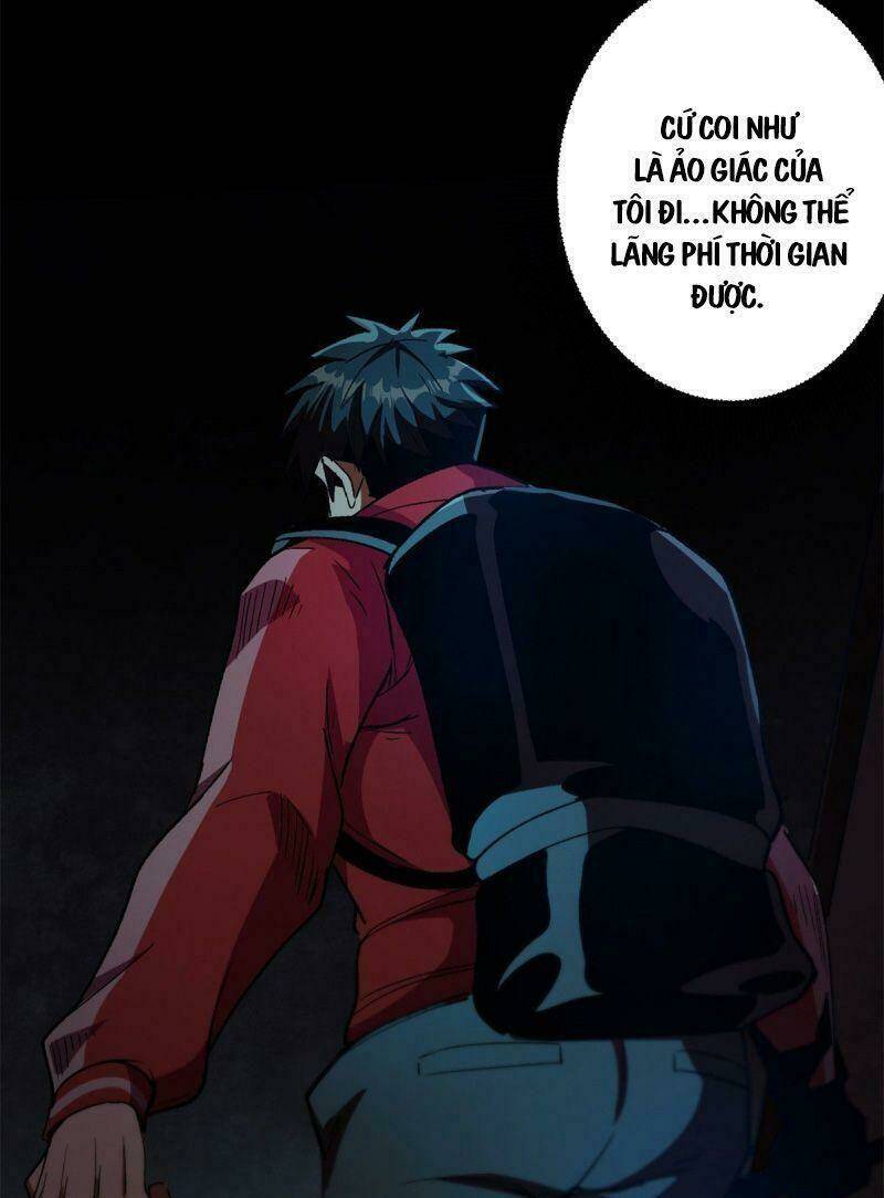 Luân Bàn Thế Giới Chapter 12 - Trang 2