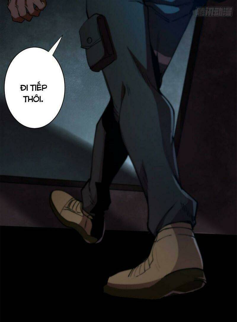 Luân Bàn Thế Giới Chapter 12 - Trang 2