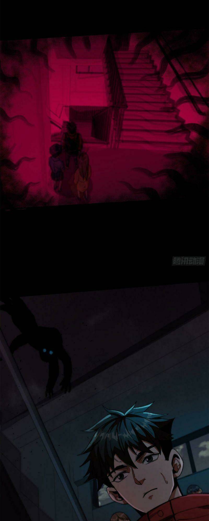 Luân Bàn Thế Giới Chapter 12 - Trang 2