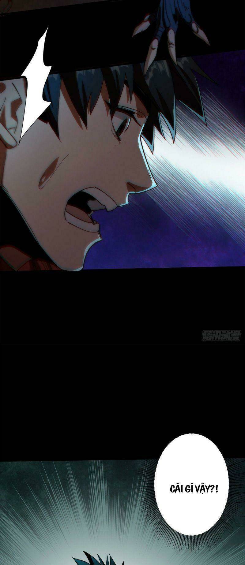 Luân Bàn Thế Giới Chapter 12 - Trang 2