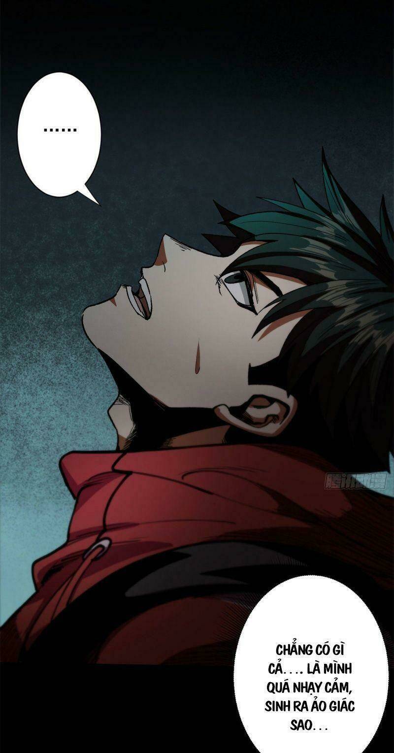 Luân Bàn Thế Giới Chapter 12 - Trang 2