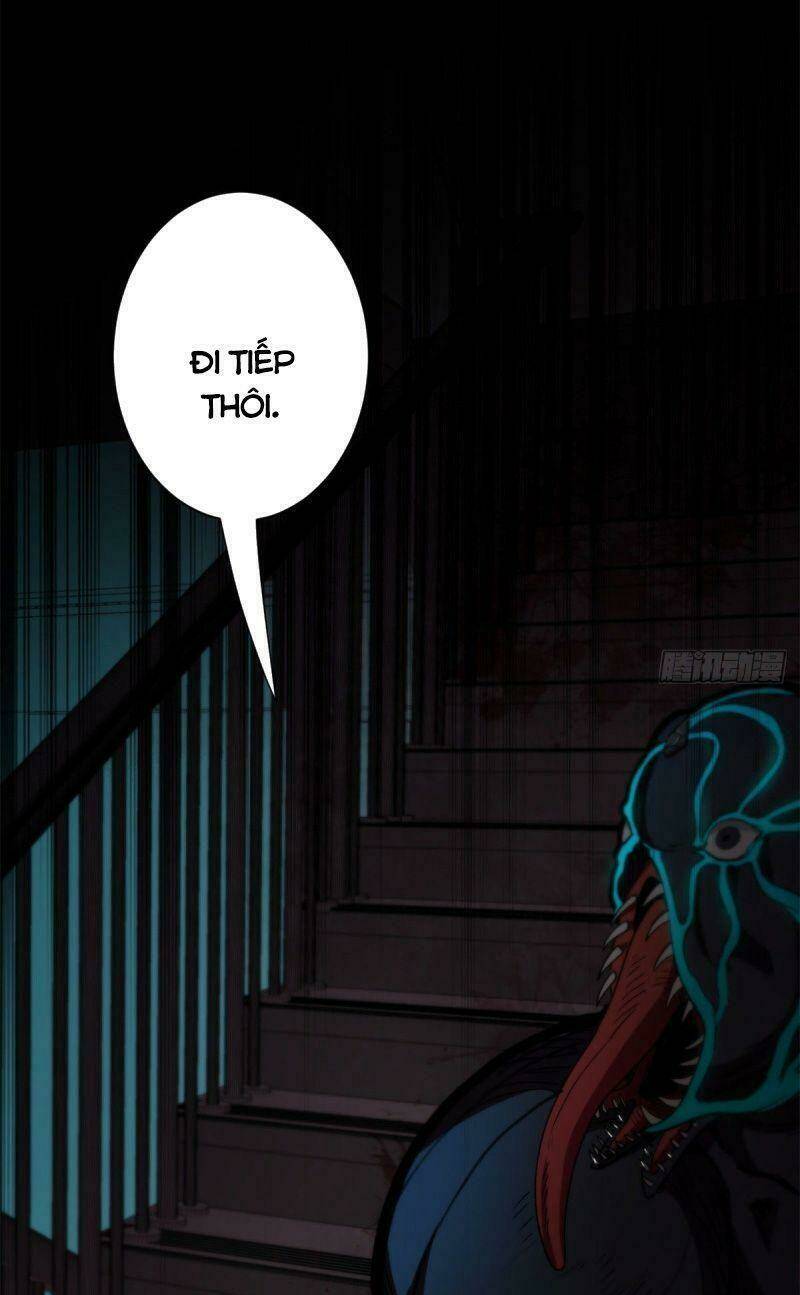 Luân Bàn Thế Giới Chapter 12 - Trang 2