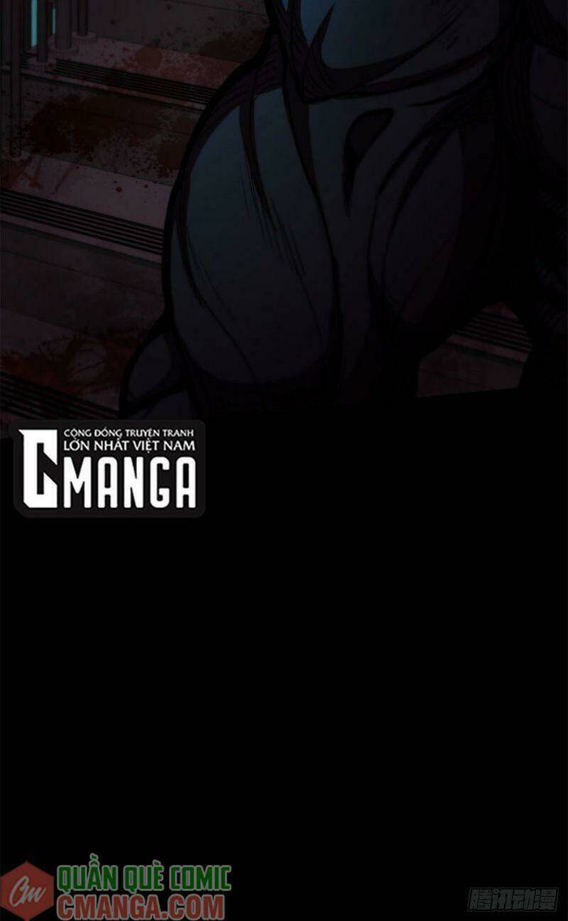 Luân Bàn Thế Giới Chapter 12 - Trang 2