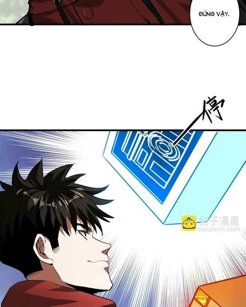 Luân Bàn Thế Giới Chapter 120 - Trang 2