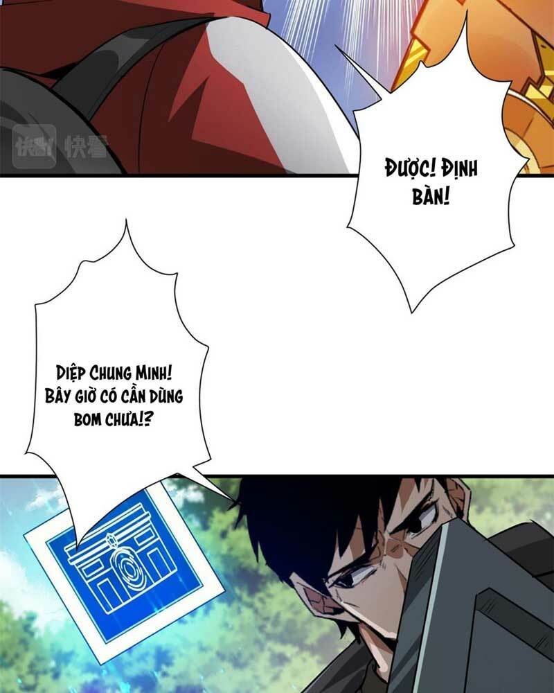 Luân Bàn Thế Giới Chapter 120 - Trang 2