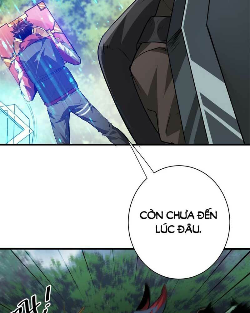 Luân Bàn Thế Giới Chapter 120 - Trang 2