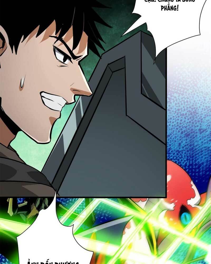 Luân Bàn Thế Giới Chapter 120 - Trang 2