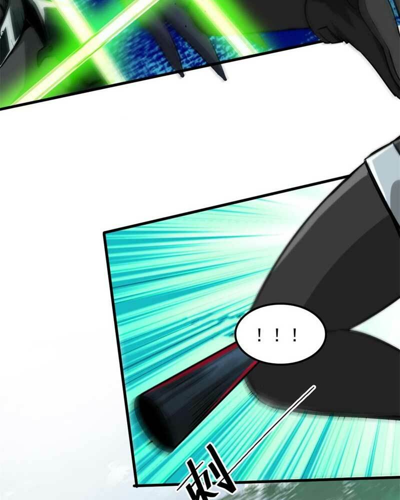 Luân Bàn Thế Giới Chapter 120 - Trang 2