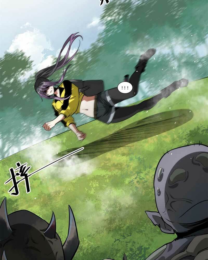 Luân Bàn Thế Giới Chapter 120 - Trang 2