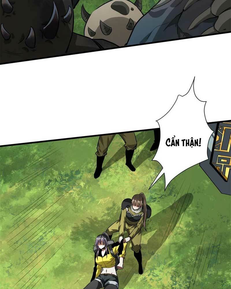 Luân Bàn Thế Giới Chapter 120 - Trang 2