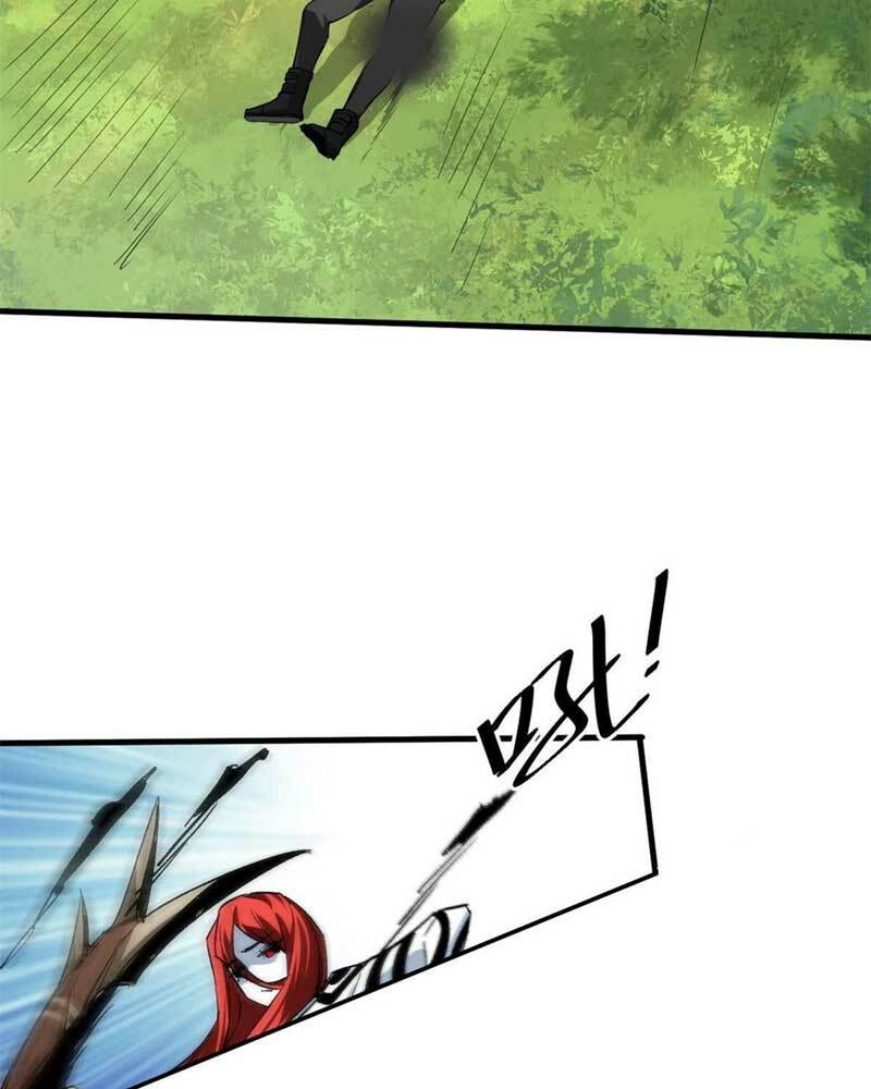 Luân Bàn Thế Giới Chapter 120 - Trang 2