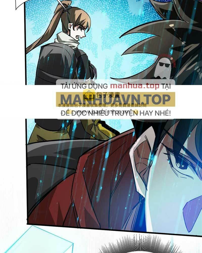 Luân Bàn Thế Giới Chapter 120 - Trang 2