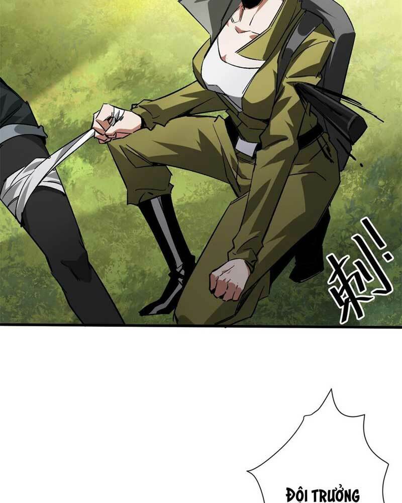 Luân Bàn Thế Giới Chapter 120 - Trang 2