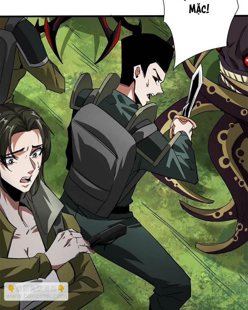 Luân Bàn Thế Giới Chapter 120 - Trang 2