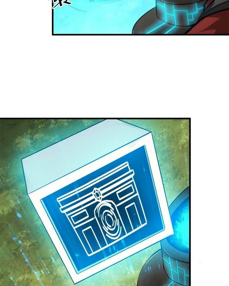 Luân Bàn Thế Giới Chapter 120 - Trang 2