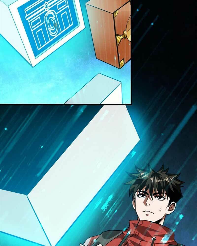 Luân Bàn Thế Giới Chapter 120 - Trang 2