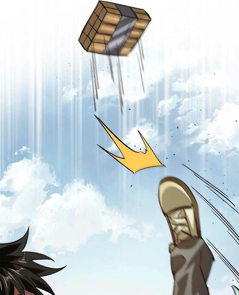 Luân Bàn Thế Giới Chapter 120 - Trang 2