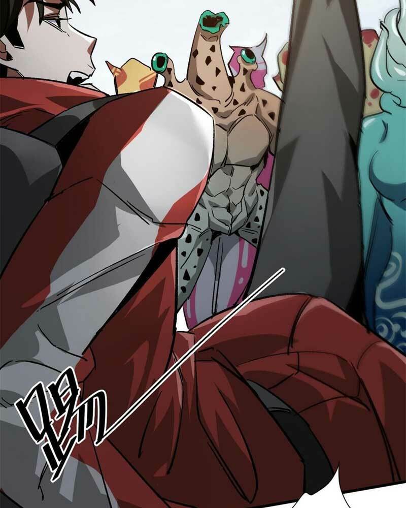 Luân Bàn Thế Giới Chapter 120 - Trang 2