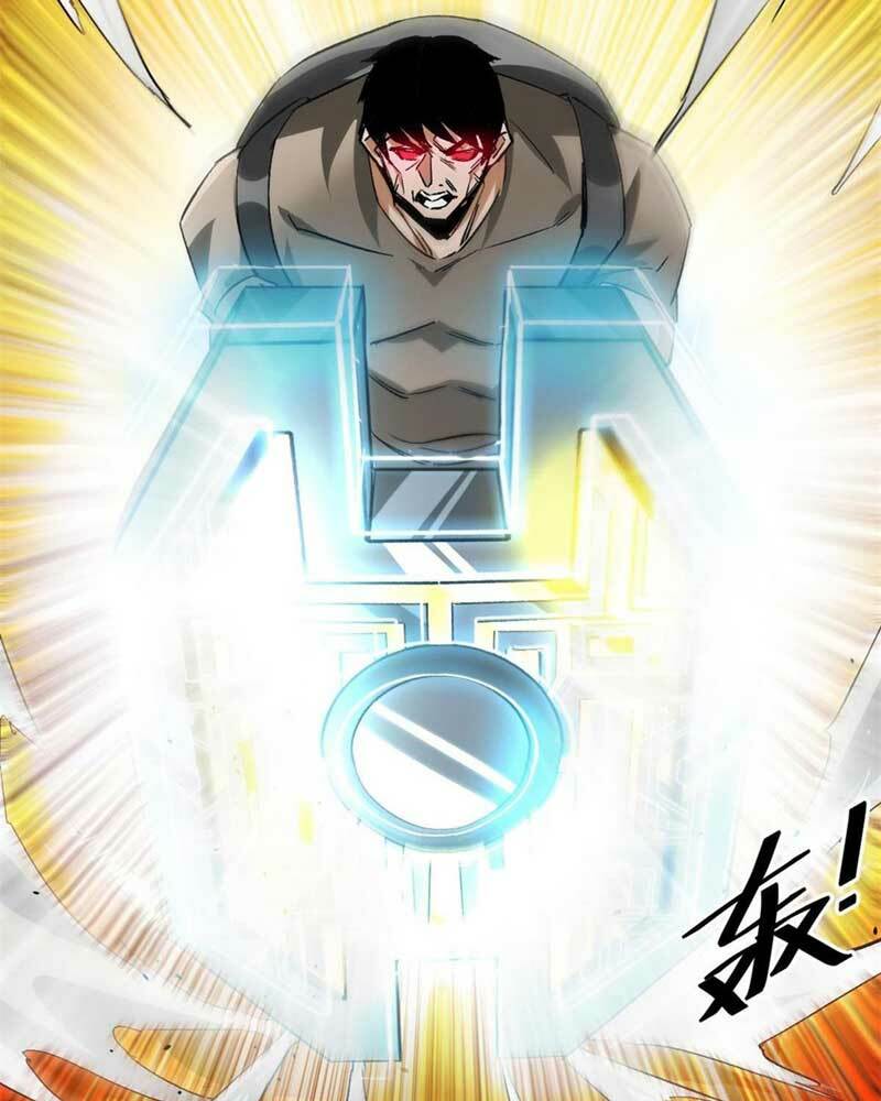 Luân Bàn Thế Giới Chapter 120 - Trang 2