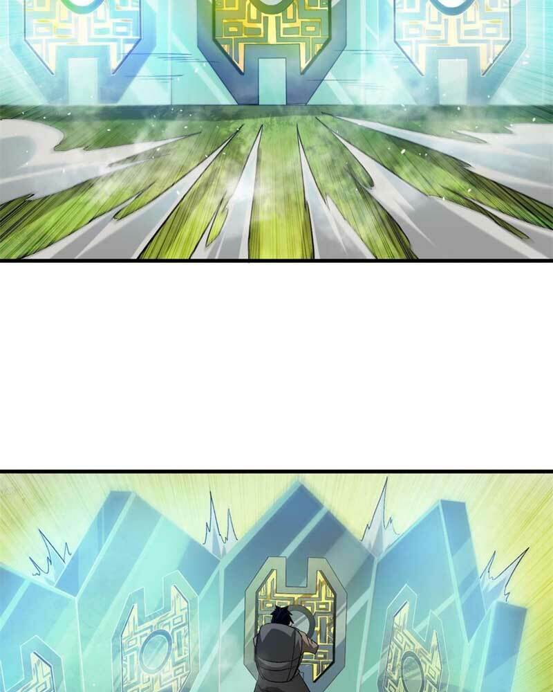 Luân Bàn Thế Giới Chapter 120 - Trang 2