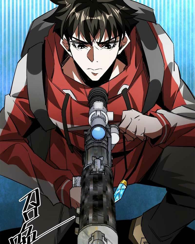 Luân Bàn Thế Giới Chapter 120 - Trang 2