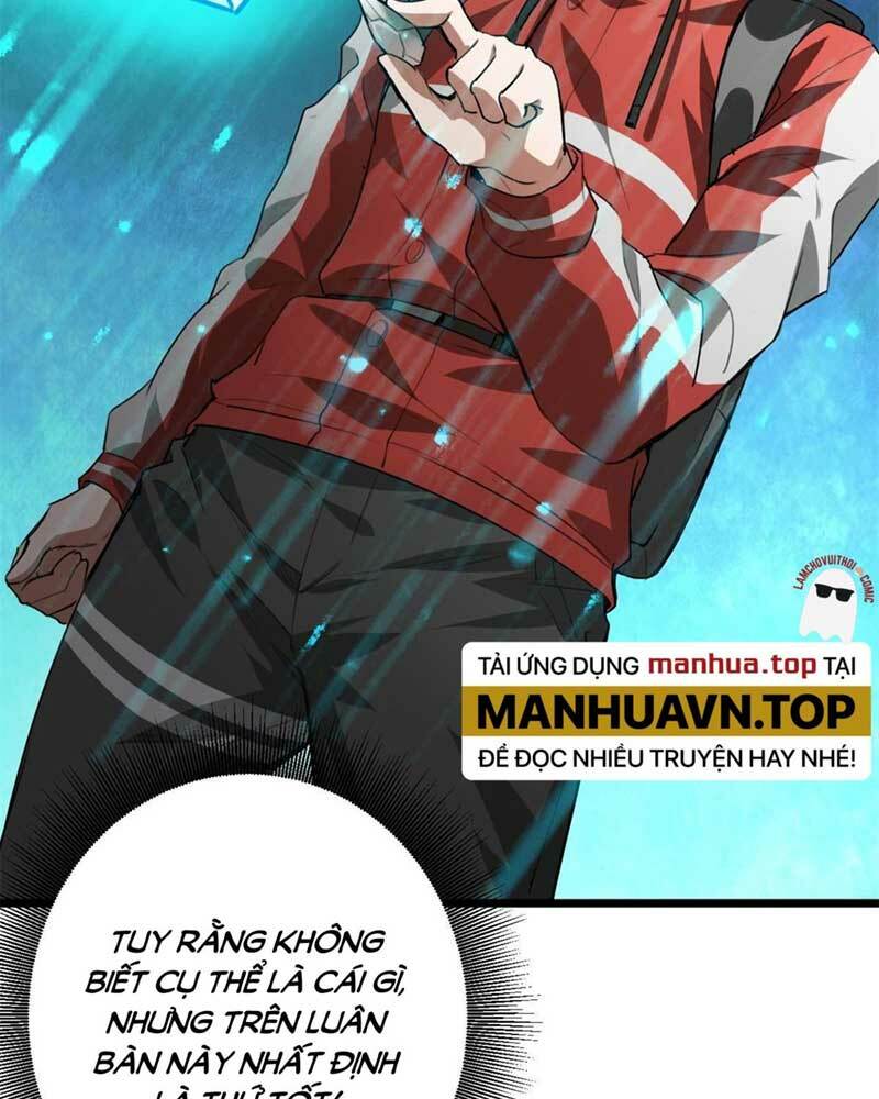 Luân Bàn Thế Giới Chapter 120 - Trang 2