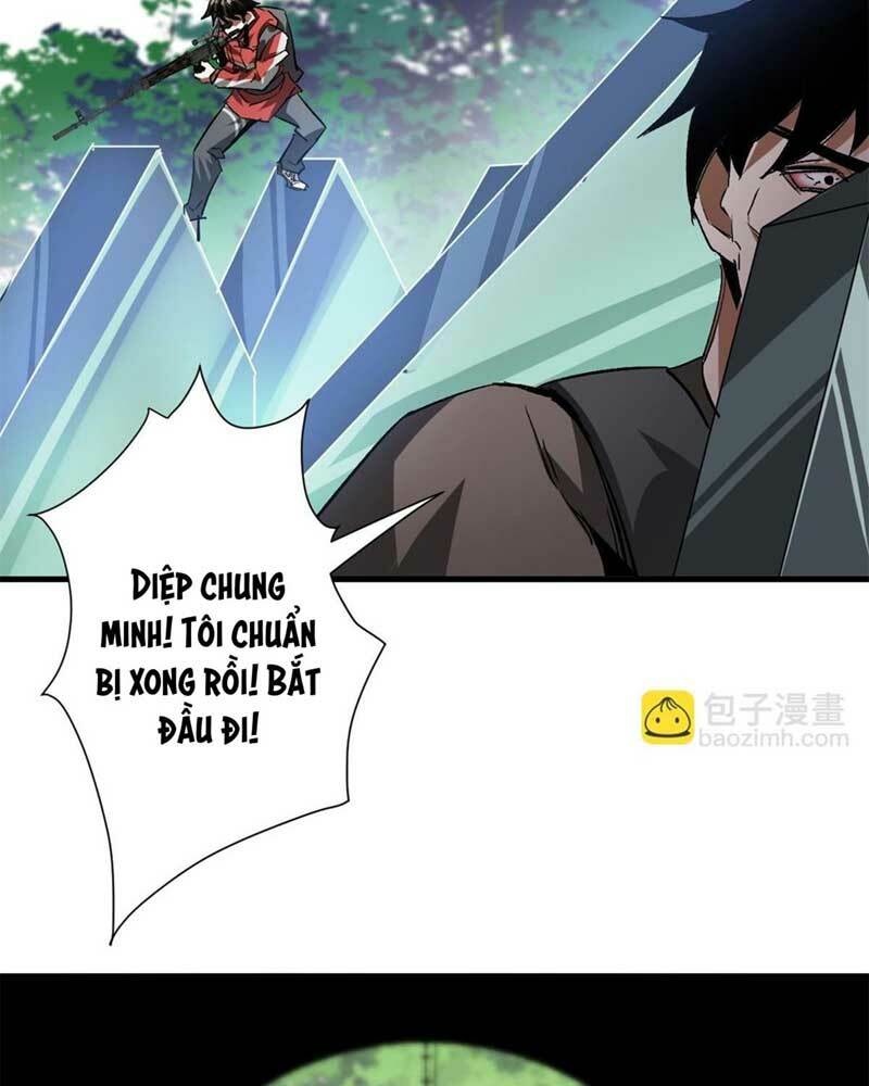 Luân Bàn Thế Giới Chapter 120 - Trang 2