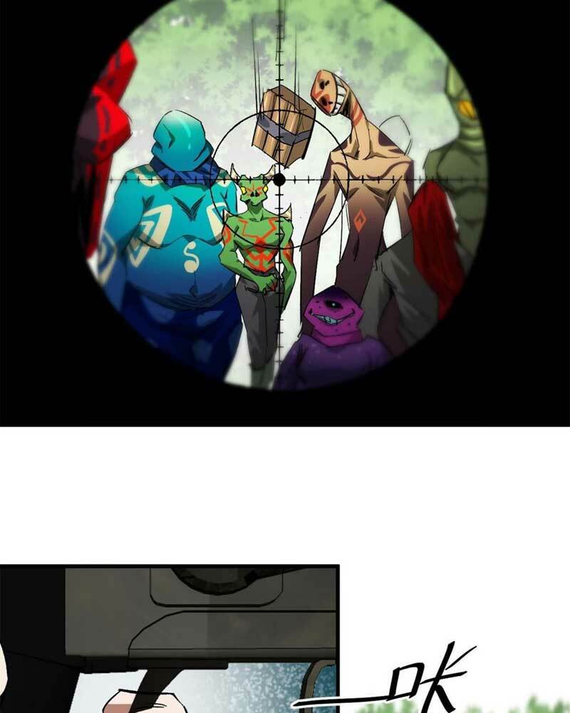 Luân Bàn Thế Giới Chapter 120 - Trang 2