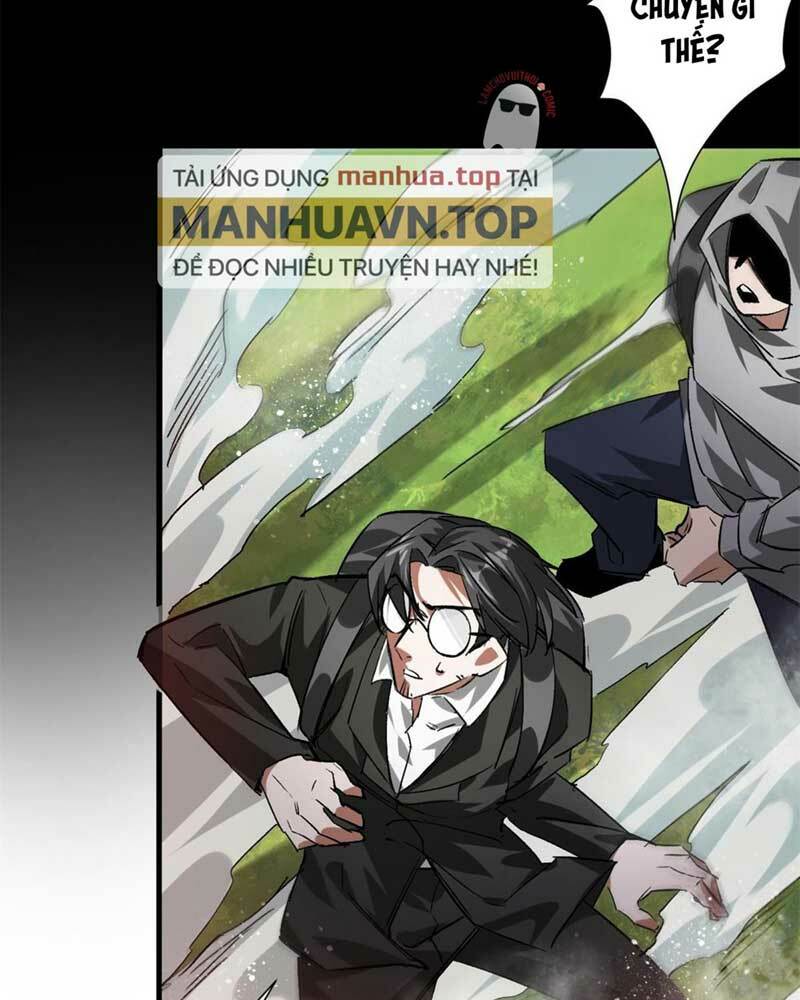 Luân Bàn Thế Giới Chapter 120 - Trang 2