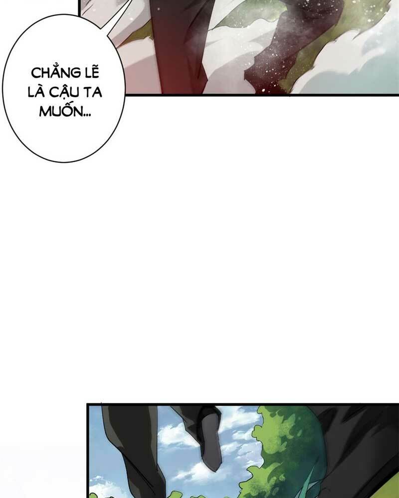 Luân Bàn Thế Giới Chapter 120 - Trang 2