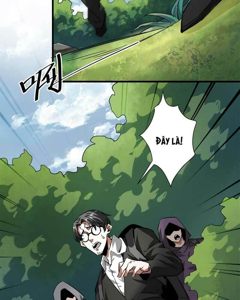 Luân Bàn Thế Giới Chapter 120 - Trang 2