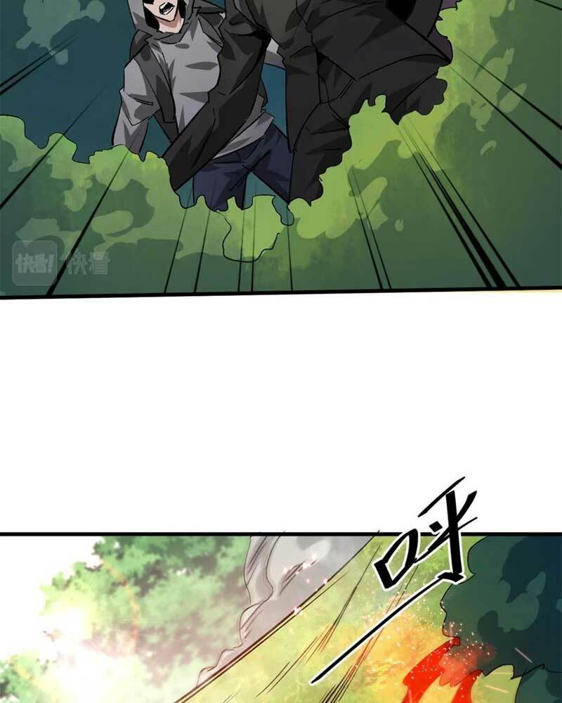 Luân Bàn Thế Giới Chapter 120 - Trang 2