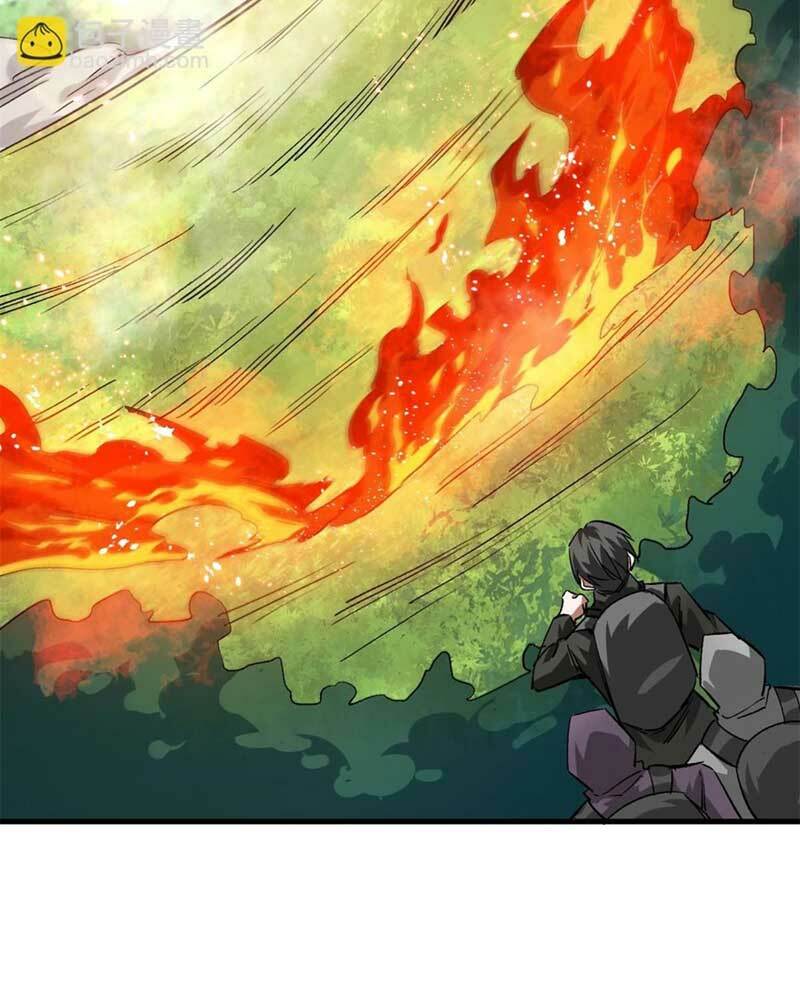 Luân Bàn Thế Giới Chapter 120 - Trang 2