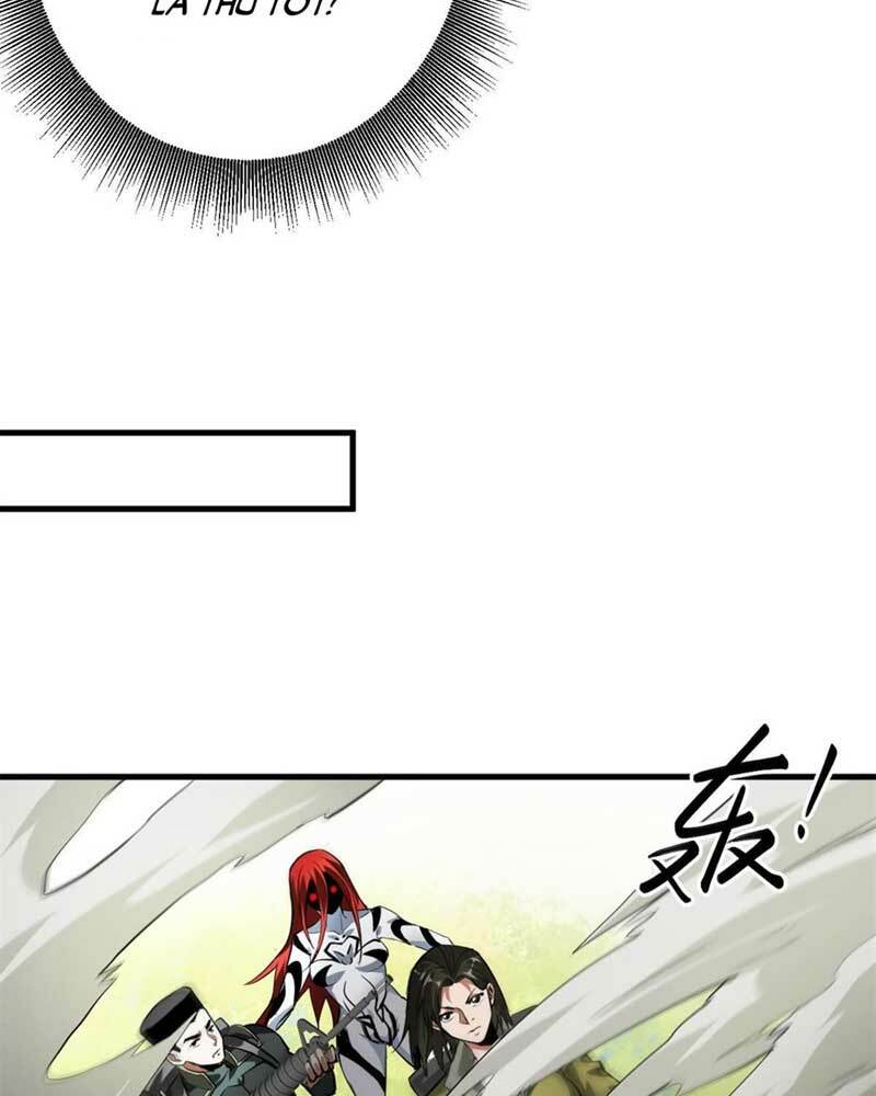 Luân Bàn Thế Giới Chapter 120 - Trang 2