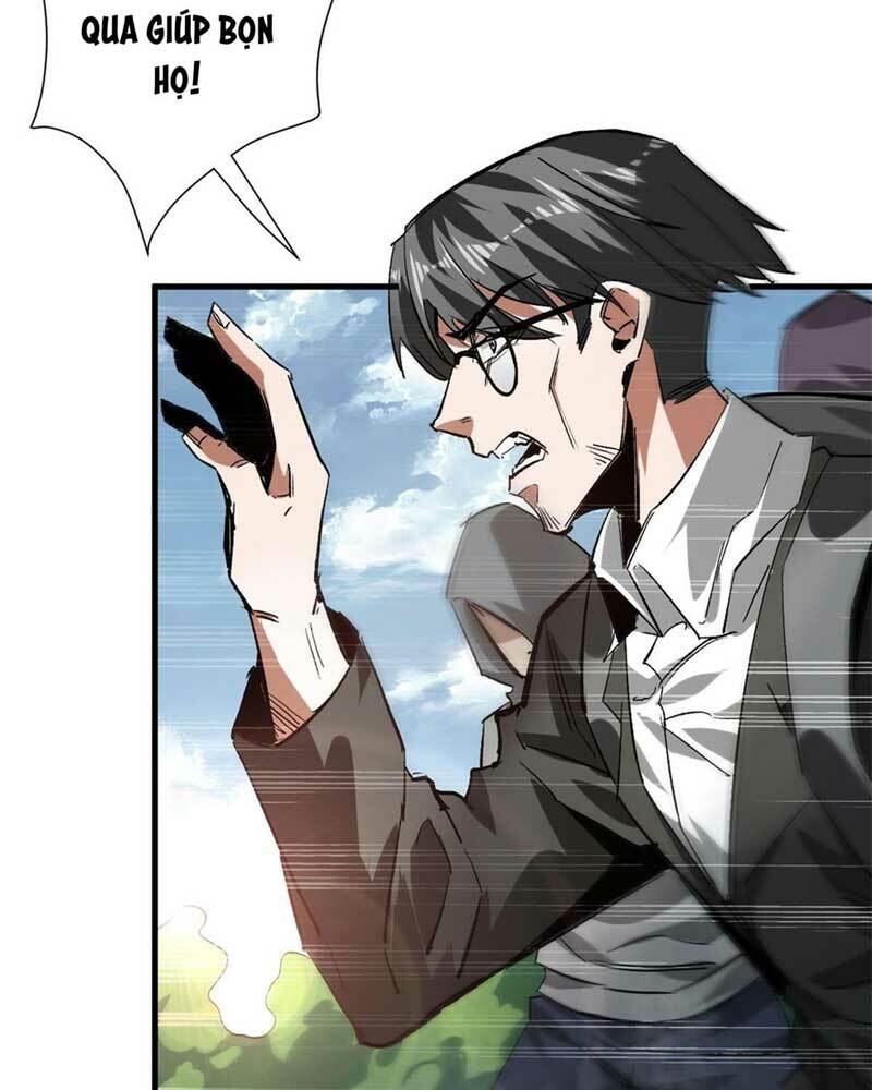 Luân Bàn Thế Giới Chapter 120 - Trang 2