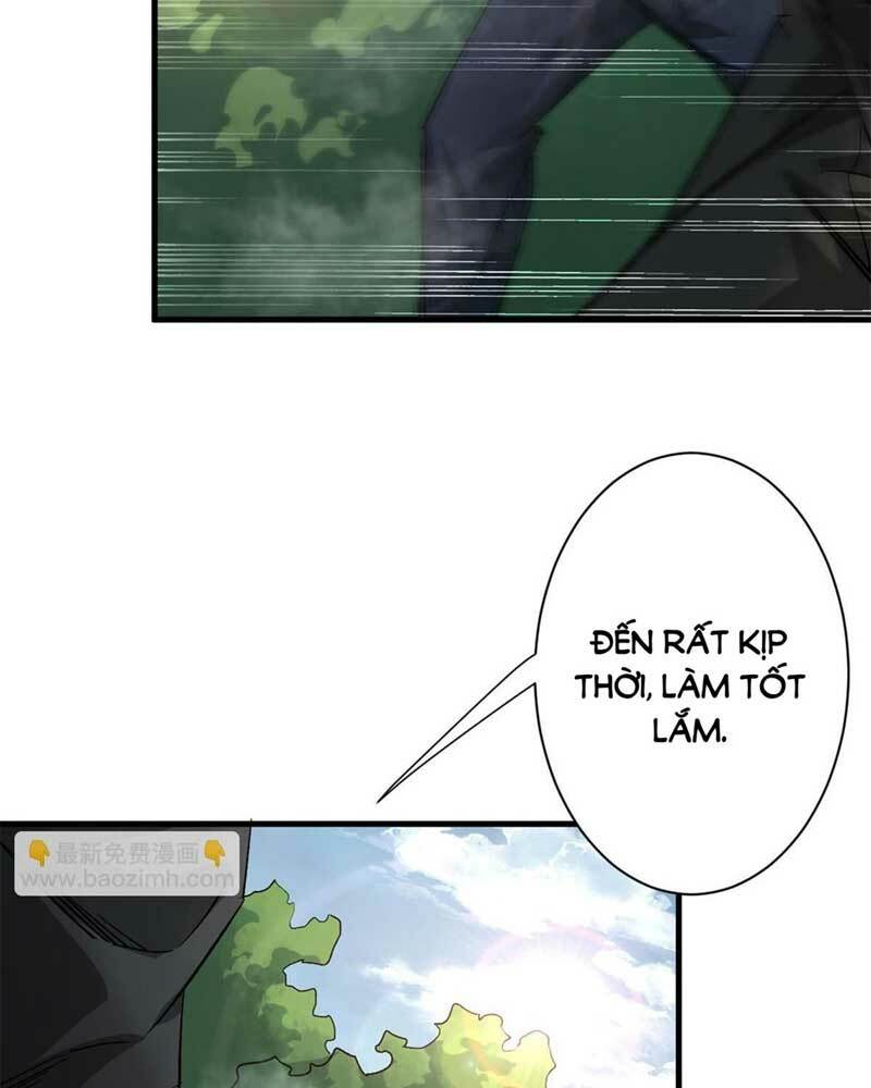 Luân Bàn Thế Giới Chapter 120 - Trang 2