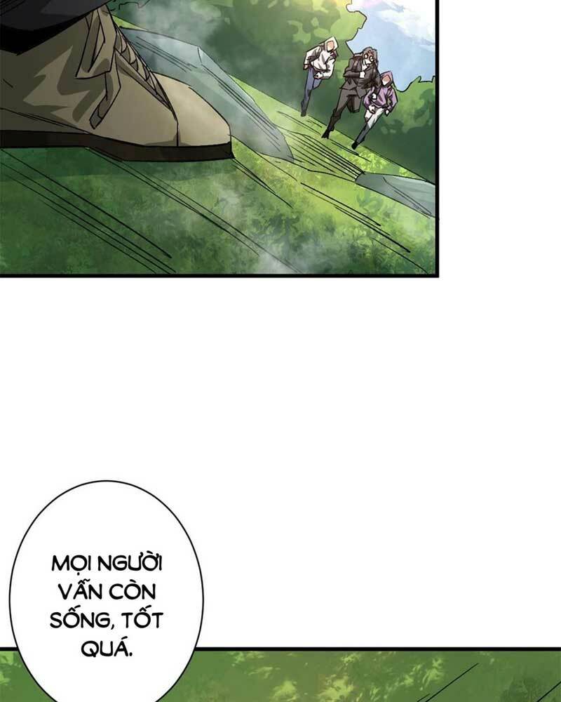 Luân Bàn Thế Giới Chapter 120 - Trang 2