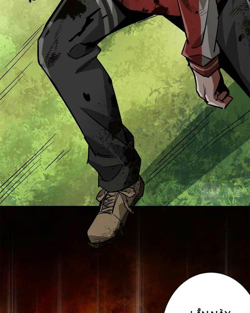 Luân Bàn Thế Giới Chapter 120 - Trang 2